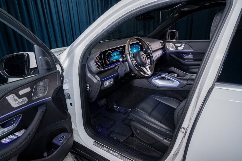 2022 Mercedes-Benz GLE 450 4MATIC&reg; SUV Scottsdale AZ