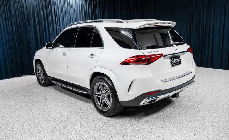 2022 Mercedes-Benz GLE 450 4MATIC&reg; SUV Scottsdale AZ