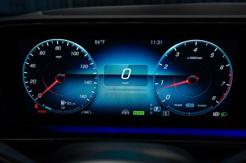 2022 Mercedes-Benz GLE 450 4MATIC&reg; SUV Scottsdale AZ