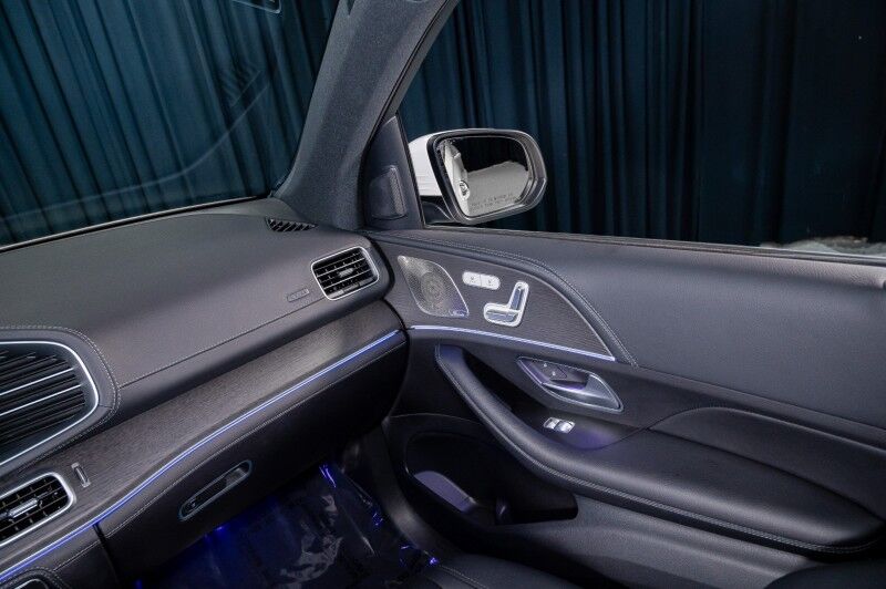 2022 Mercedes-Benz GLE 450 4MATIC&reg; SUV Scottsdale AZ