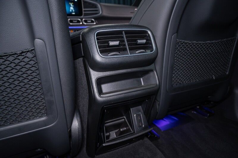 2022 Mercedes-Benz GLE 450 4MATIC&reg; SUV Scottsdale AZ