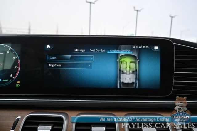 2022 Mercedes-Benz GLE 450 4Matic Anchorage AK