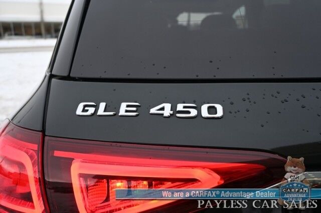 2022 Mercedes-Benz GLE 450 4Matic Anchorage AK