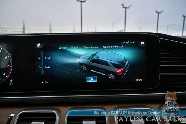 2022 Mercedes-Benz GLE 450 4Matic Anchorage AK