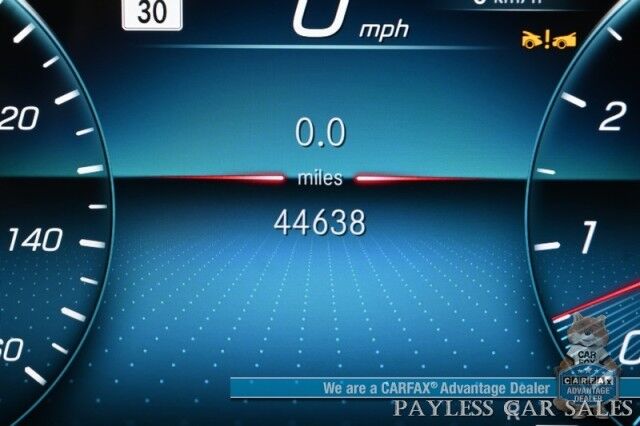 2022 Mercedes-Benz GLE 450 4Matic Anchorage AK