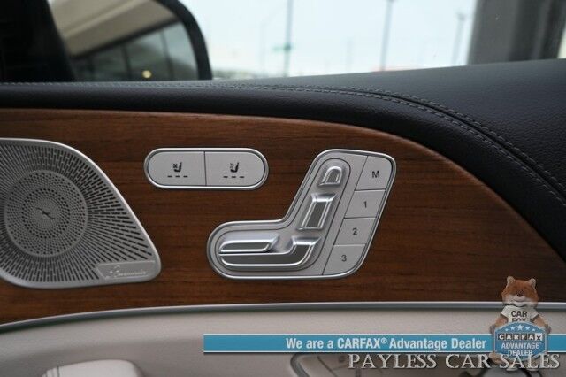 2022 Mercedes-Benz GLE 450 4Matic Anchorage AK