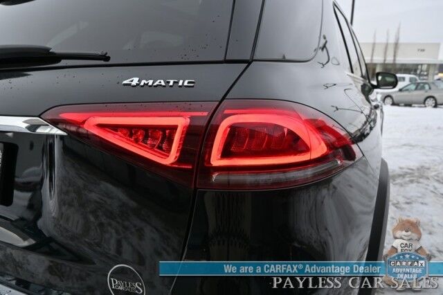 2022 Mercedes-Benz GLE 450 4Matic Anchorage AK