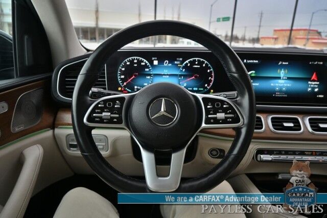 2022 Mercedes-Benz GLE 450 4Matic Anchorage AK