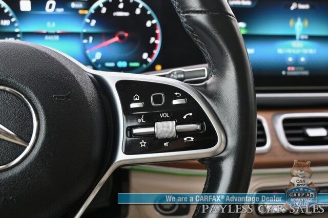 2022 Mercedes-Benz GLE 450 4Matic Anchorage AK