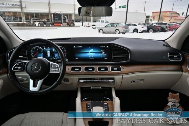 2022 Mercedes-Benz GLE 450 4Matic Anchorage AK