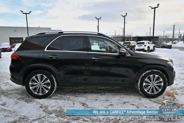 2022 Mercedes-Benz GLE 450 4Matic Anchorage AK
