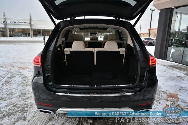 2022 Mercedes-Benz GLE 450 4Matic Anchorage AK