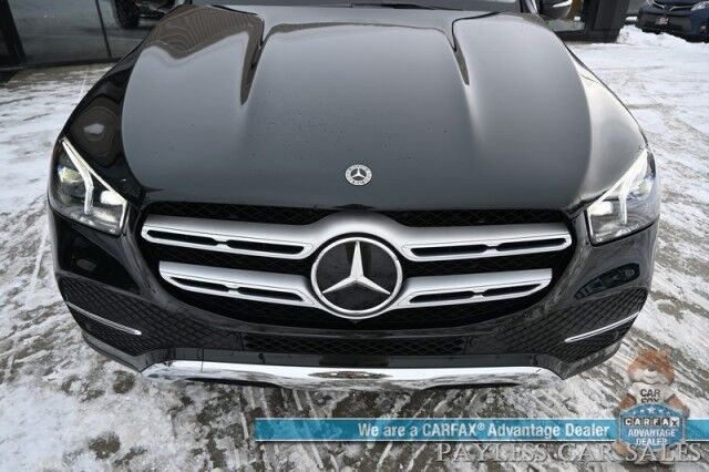 2022 Mercedes-Benz GLE 450 4Matic Anchorage AK