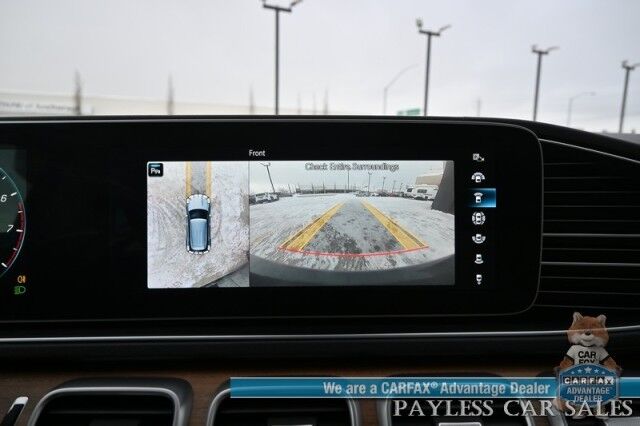 2022 Mercedes-Benz GLE 450 4Matic 450 Anchorage AK