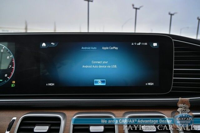 2022 Mercedes-Benz GLE 450 4Matic 450 Anchorage AK