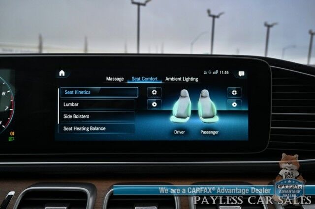 2022 Mercedes-Benz GLE 450 4Matic 450 Anchorage AK