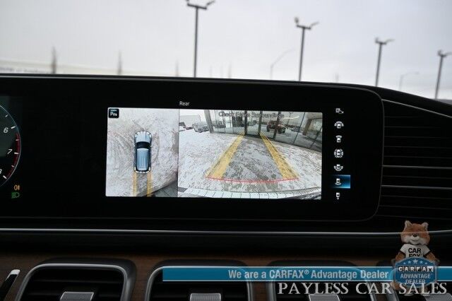 2022 Mercedes-Benz GLE 450 4Matic 450 Anchorage AK