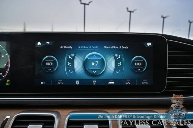 2022 Mercedes-Benz GLE 450 4Matic 450 Anchorage AK