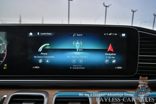 2022 Mercedes-Benz GLE 450 4Matic 450 Anchorage AK