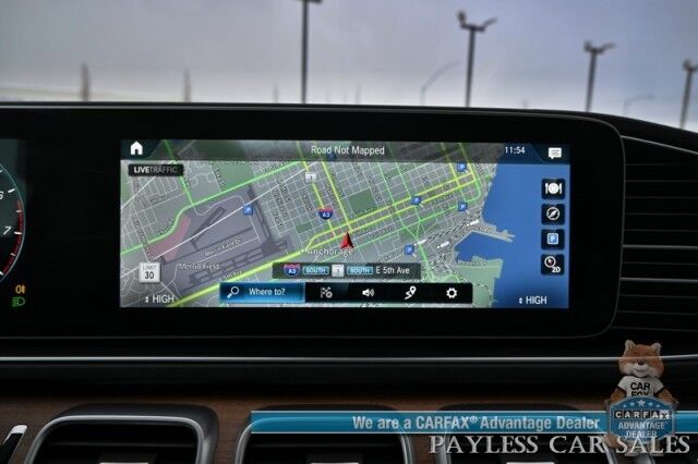 2022 Mercedes-Benz GLE 450 4Matic 450 Anchorage AK