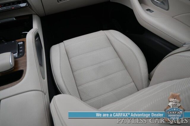 2022 Mercedes-Benz GLE 450 4Matic 450 Anchorage AK