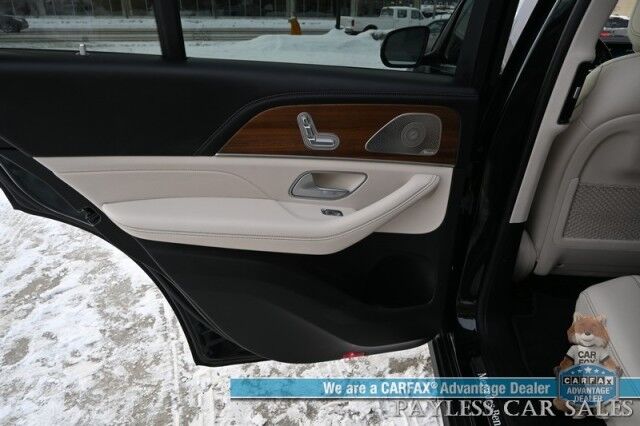 2022 Mercedes-Benz GLE 450 4Matic 450 Anchorage AK