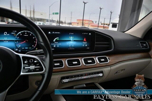2022 Mercedes-Benz GLE 450 4Matic 450 Anchorage AK