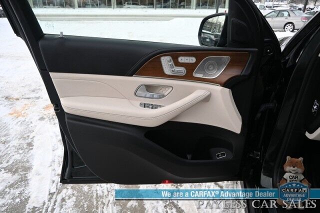 2022 Mercedes-Benz GLE 450 4Matic 450 Anchorage AK