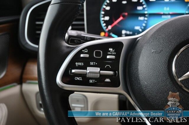 2022 Mercedes-Benz GLE 450 4Matic 450 Anchorage AK