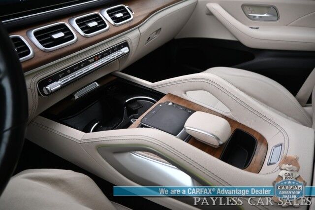 2022 Mercedes-Benz GLE 450 4Matic 450 Anchorage AK