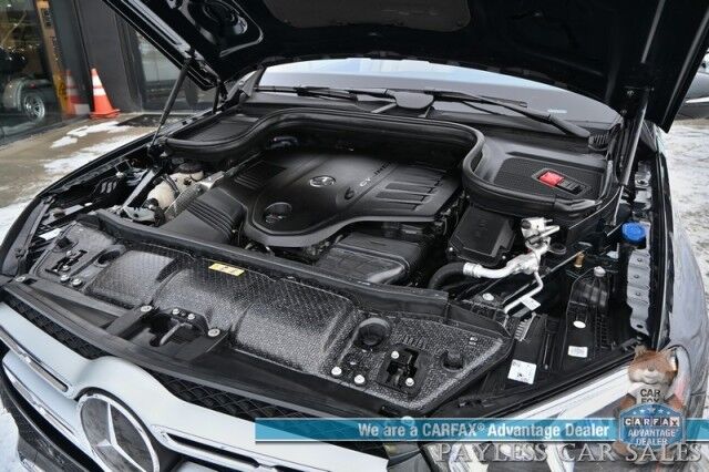 2022 Mercedes-Benz GLE 450 4Matic 450 Anchorage AK