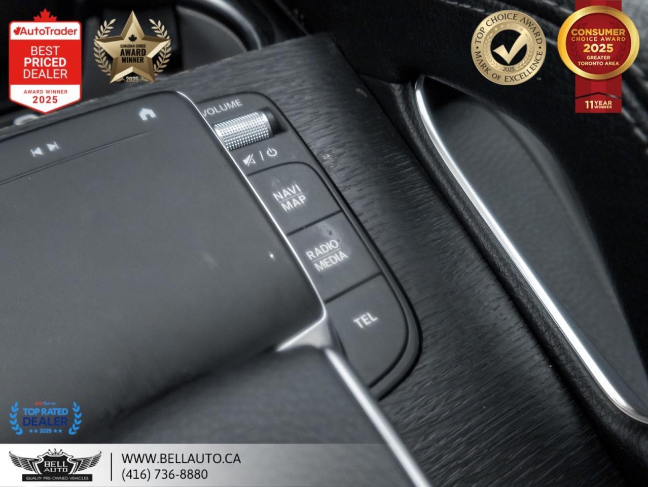 2022 Mercedes-Benz GLE 450 AMG PKG PRM PKG TECH PKG REAL LTHR NOACCIDENT Toronto ON