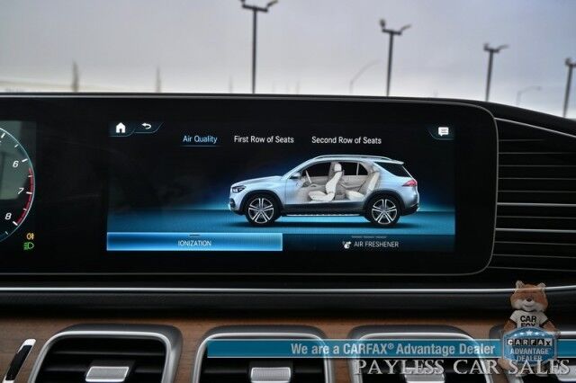 2022 Mercedes-Benz GLE 450 Anchorage AK