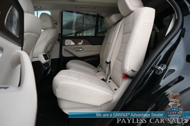 2022 Mercedes-Benz GLE 450 Anchorage AK