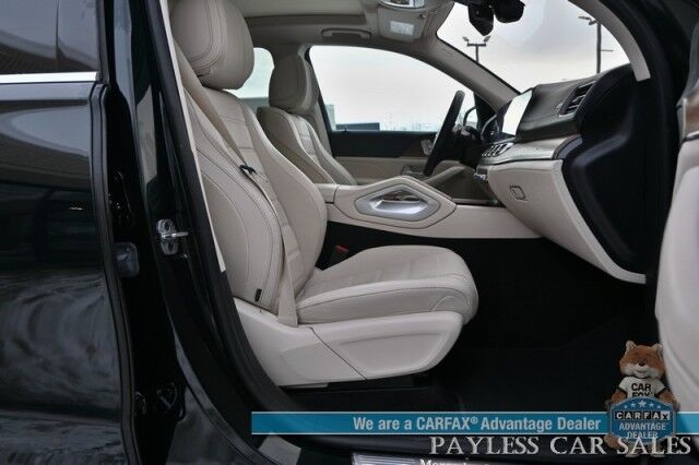 2022 Mercedes-Benz GLE 450 Anchorage AK