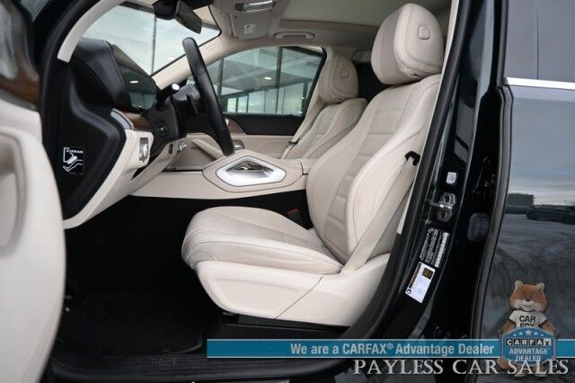 2022 Mercedes-Benz GLE 450 Anchorage AK