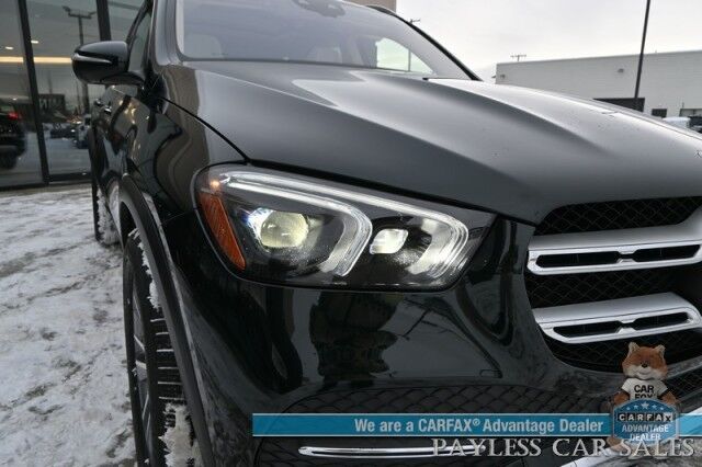 2022 Mercedes-Benz GLE 450 Anchorage AK
