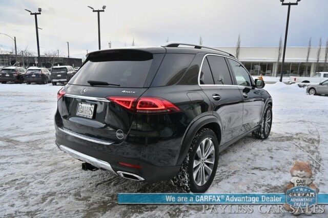 2022 Mercedes-Benz GLE 450 Anchorage AK