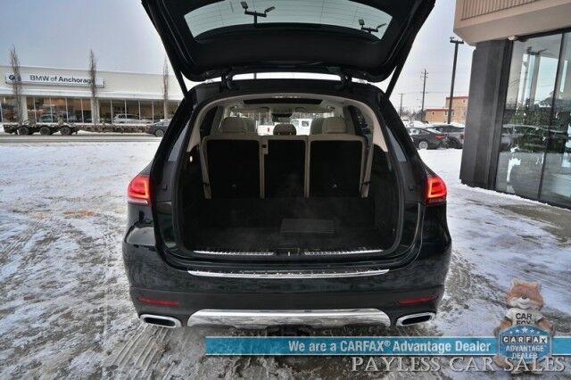 2022 Mercedes-Benz GLE 450 Anchorage AK