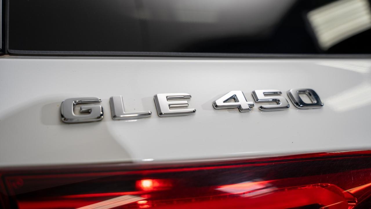 2022 Mercedes-Benz GLE 450 Franklin TN