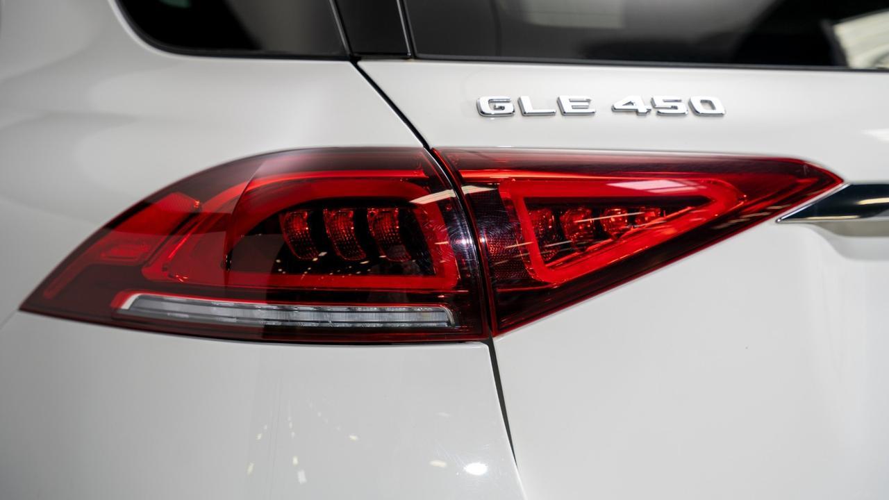 2022 Mercedes-Benz GLE 450 Franklin TN