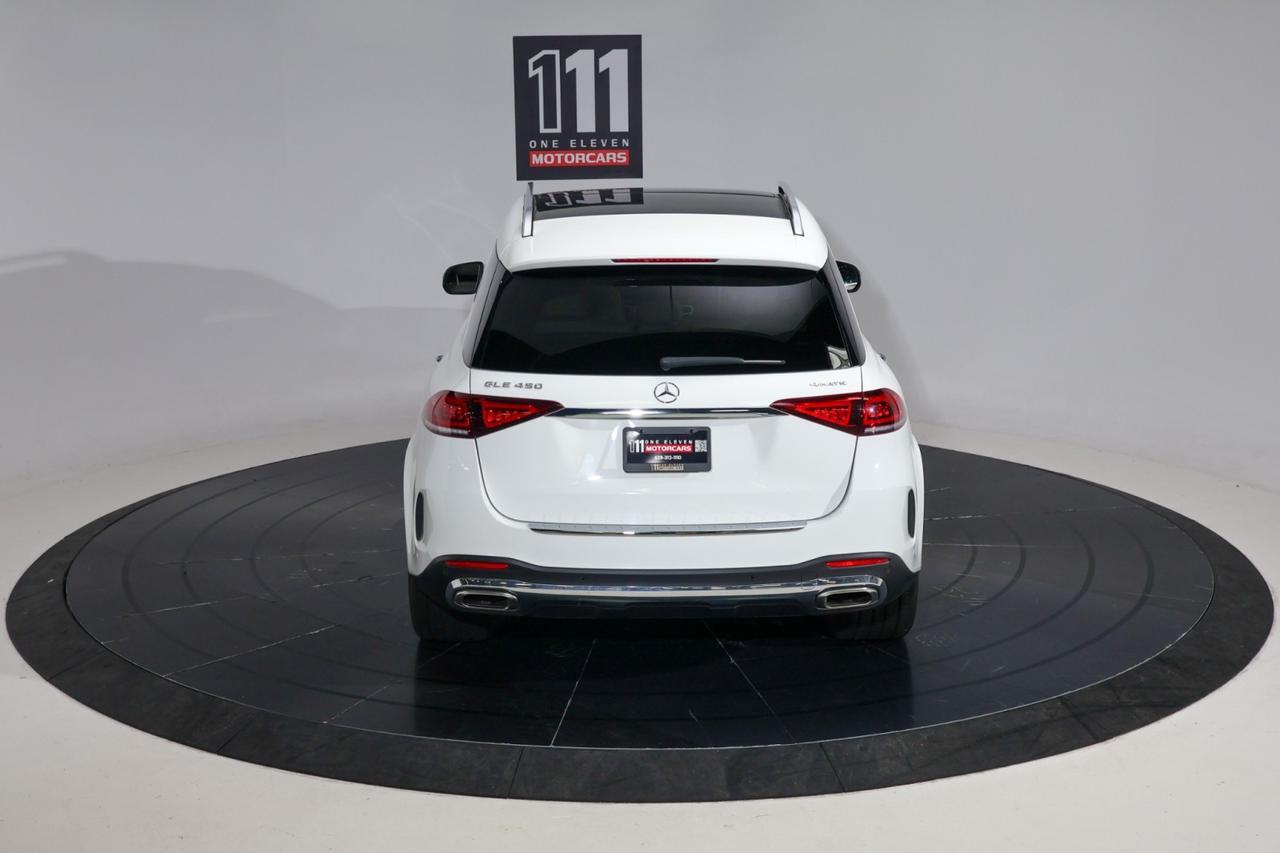 2022 Mercedes-Benz GLE 450 Franklin TN