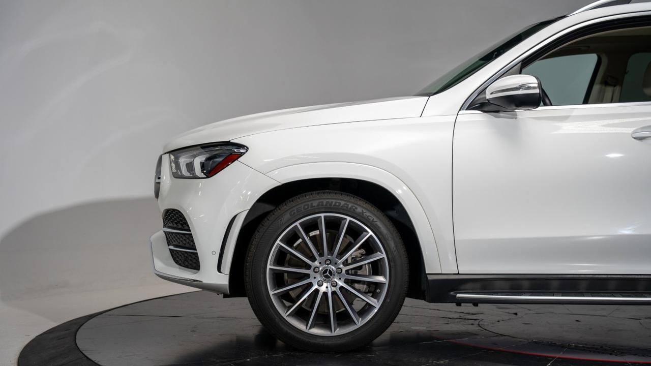 2022 Mercedes-Benz GLE 450 Franklin TN