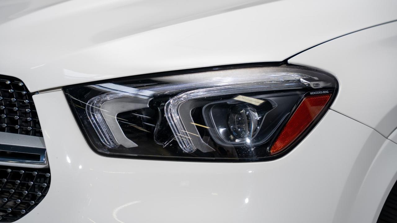 2022 Mercedes-Benz GLE 450 Franklin TN