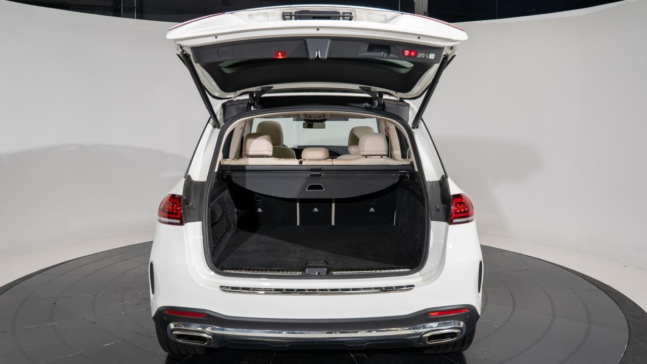 2022 Mercedes-Benz GLE 450 Franklin TN