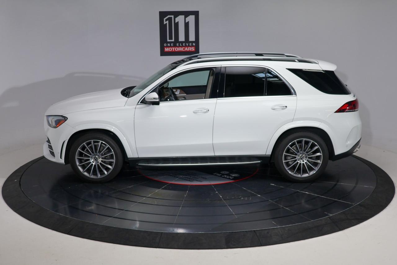 2022 Mercedes-Benz GLE 450 Franklin TN