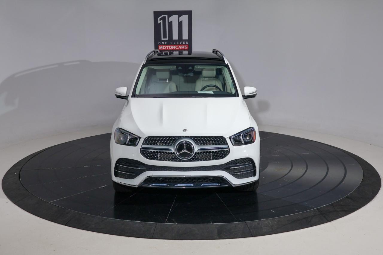 2022 Mercedes-Benz GLE 450 Franklin TN
