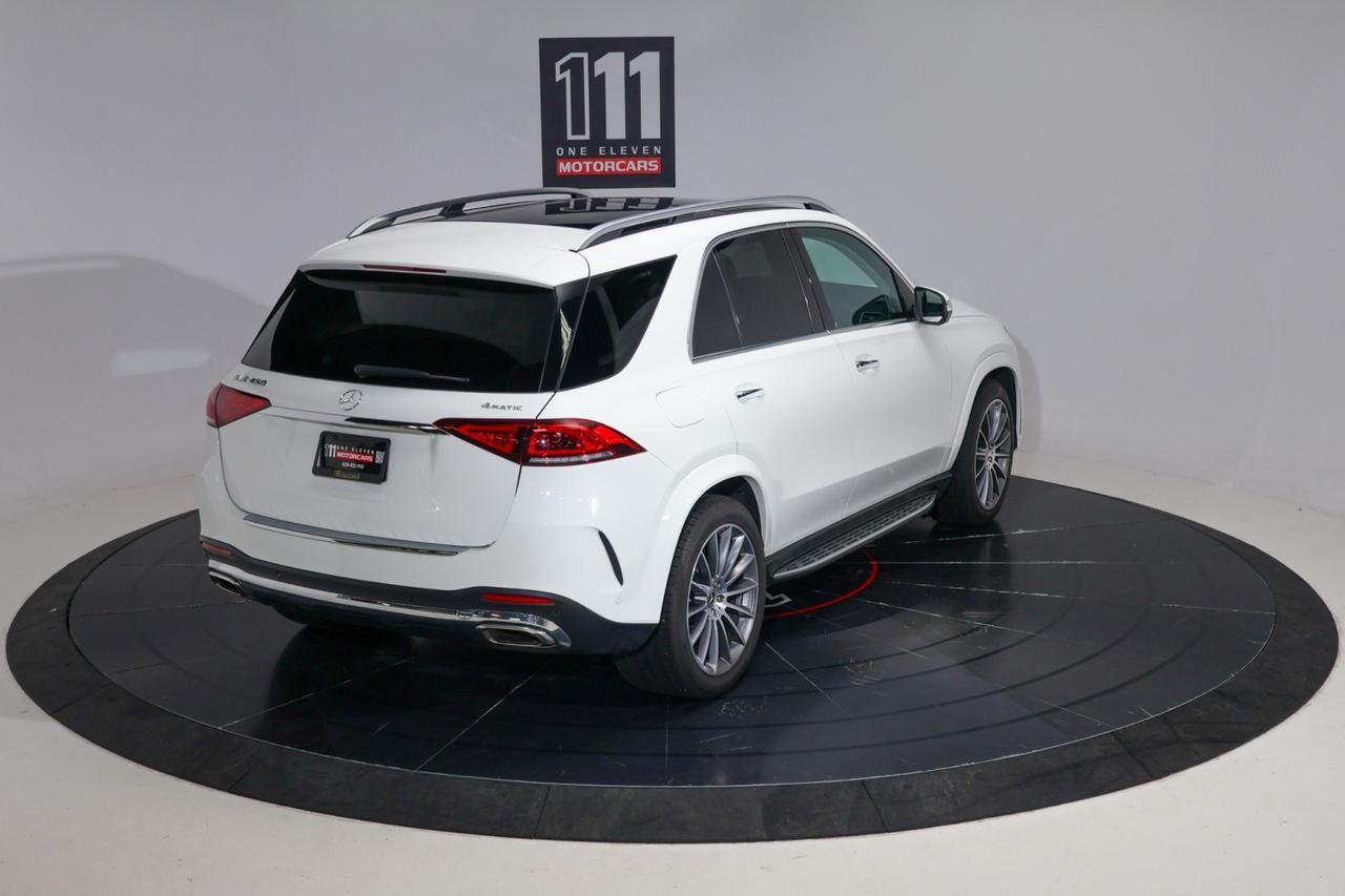 2022 Mercedes-Benz GLE 450 Franklin TN