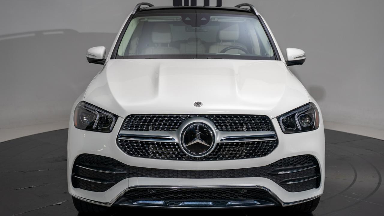 2022 Mercedes-Benz GLE 450 Franklin TN