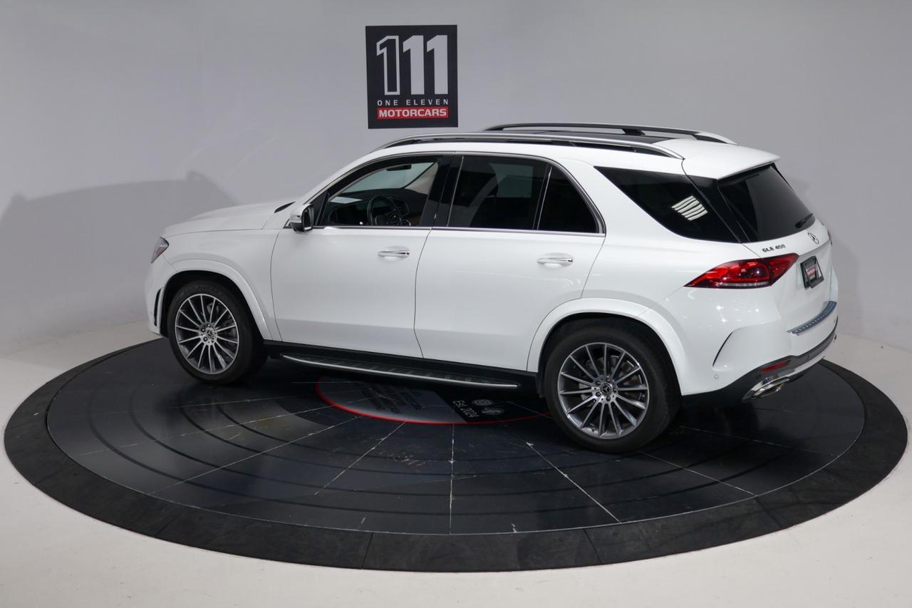 2022 Mercedes-Benz GLE 450 Franklin TN